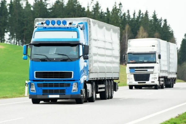 Bursa Bayat Nakliye Firması